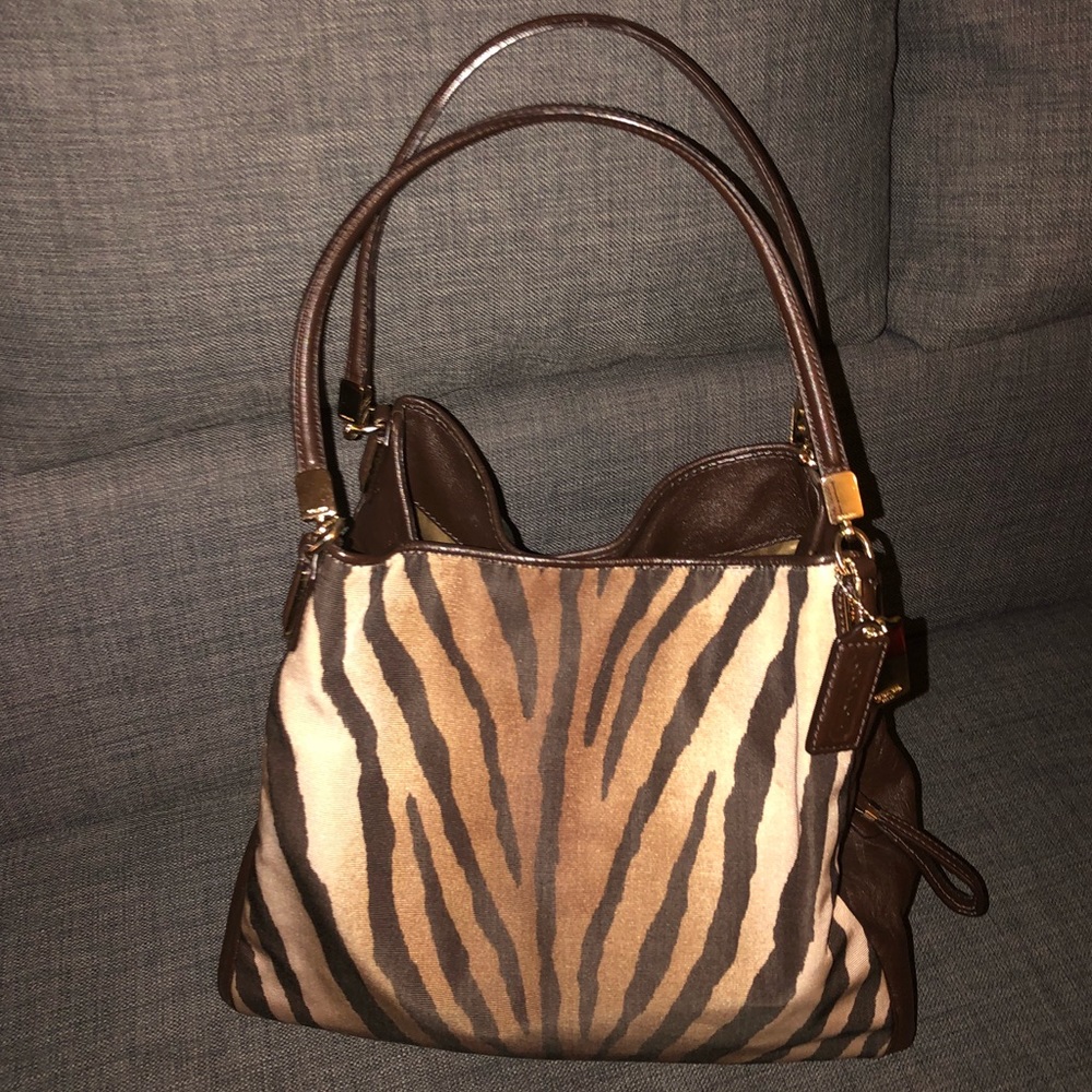 Nwot Coach purse